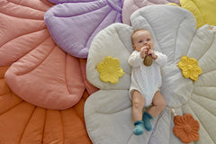 FLOOR AND BABY CRAWLING MAT