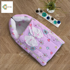 Premium Quality Comfortable Baby CARRY Nest for New Born Baby