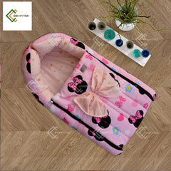 Premium Quality Comfortable Baby CARRY Nest for New Born Baby