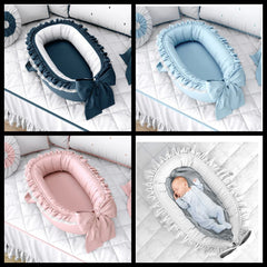 Premium Quality Comfortable Baby Nest for New Born Baby