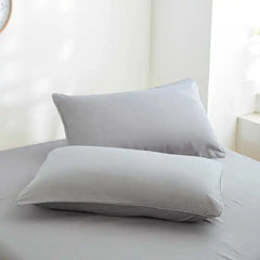 Luxury Plan Duvet Set