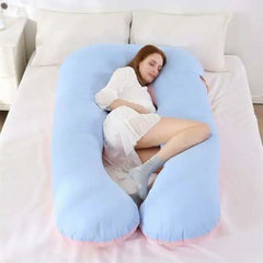 Pregnancy Pillow Full Body Maternity U-Shape