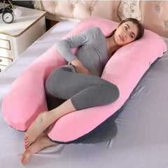 Pregnancy Pillow Full Body Maternity U-Shape