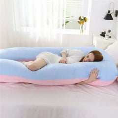 Pregnancy Pillow Full Body Maternity U-Shape