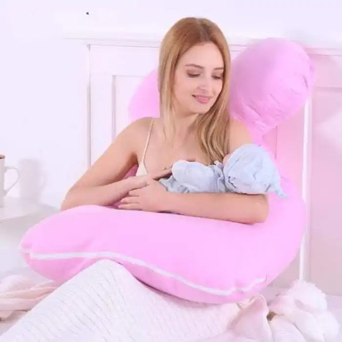 Pregnancy Pillow Full Body Maternity U-Shape