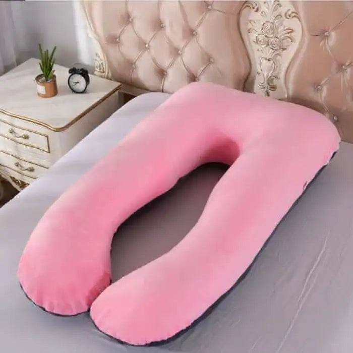 Pregnancy Pillow Full Body Maternity U-Shape