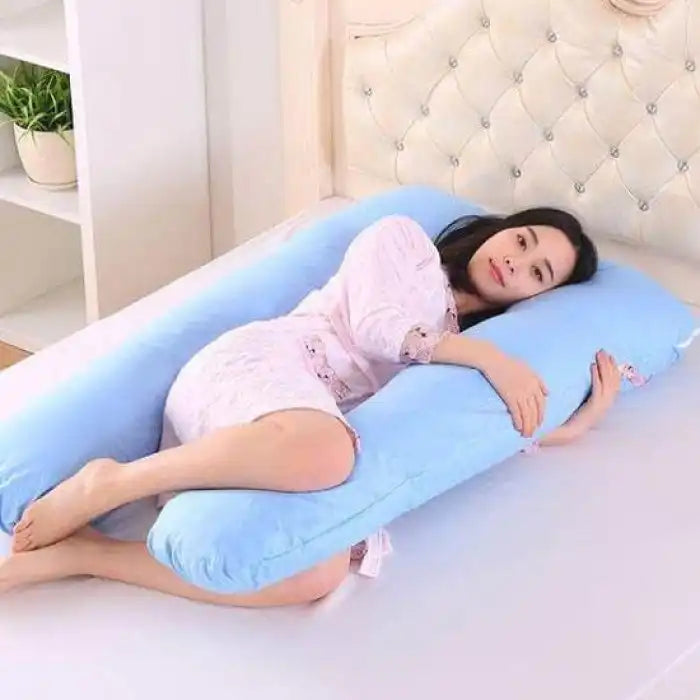 Pregnancy Pillow Full Body Maternity U-Shape