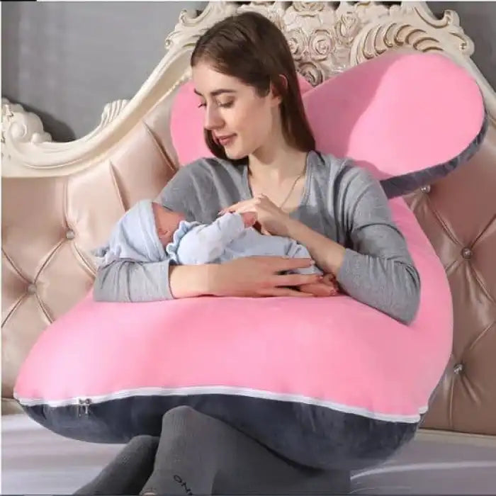 Pregnancy Pillow Full Body Maternity U-Shape