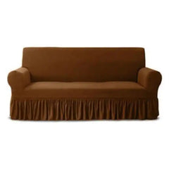 Turkish Style Sofa Fitted Cover Covers