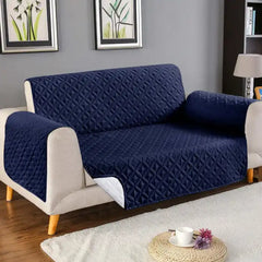 Waterproof Ultrasonic Quilted Sofa Cover