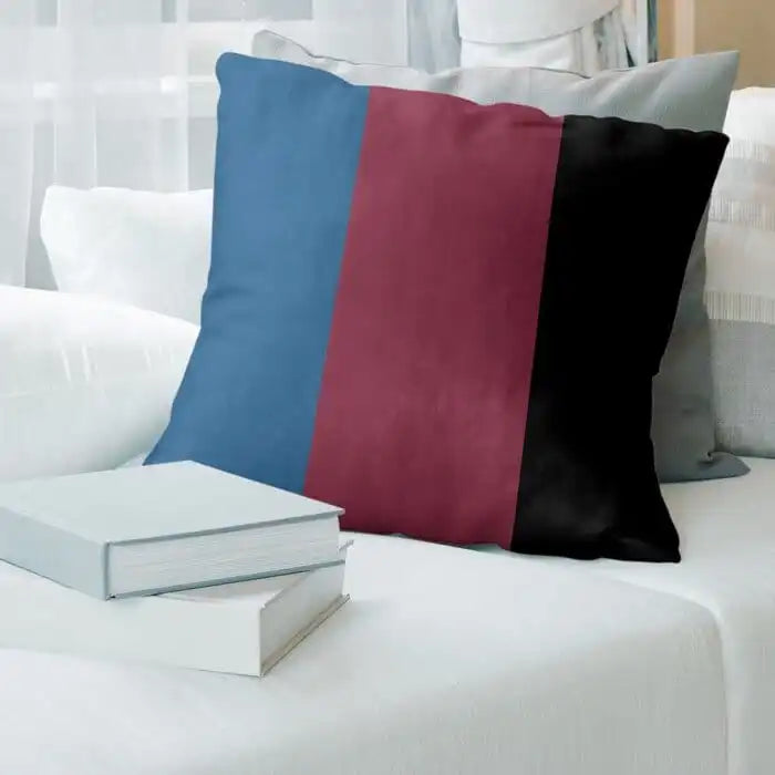 Velvet Geometric Sofa Cushion Bedding