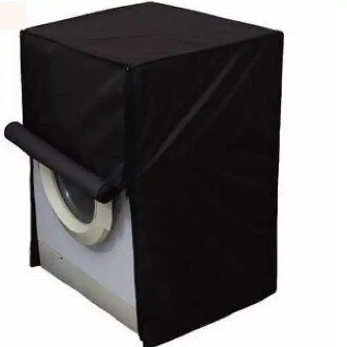 Waterproof Washing Machine Cover_ Front Loader Machine Cover