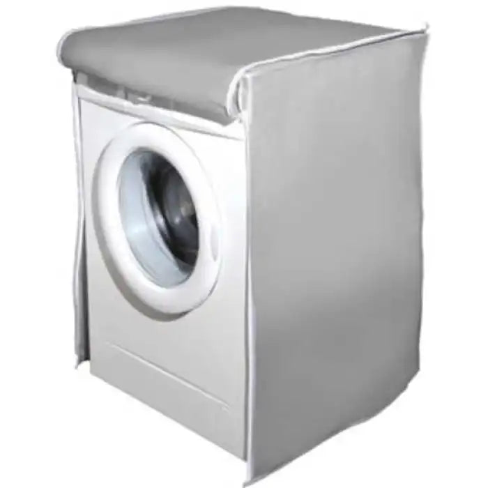 Waterproof Washing Machine Cover_ Front Loader Machine Cover