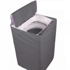 Waterproof Washing Machine Cover_ Top Loader Cover