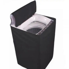 Waterproof Washing Machine Cover_ Top Loader Cover