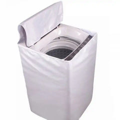 Waterproof Washing Machine Cover_ Top Loader Machine Cover